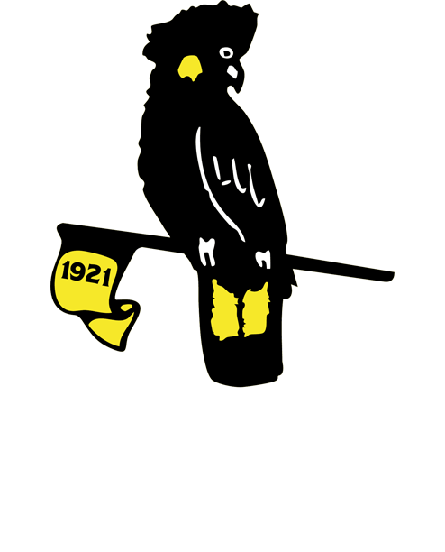 Club Name Logo
